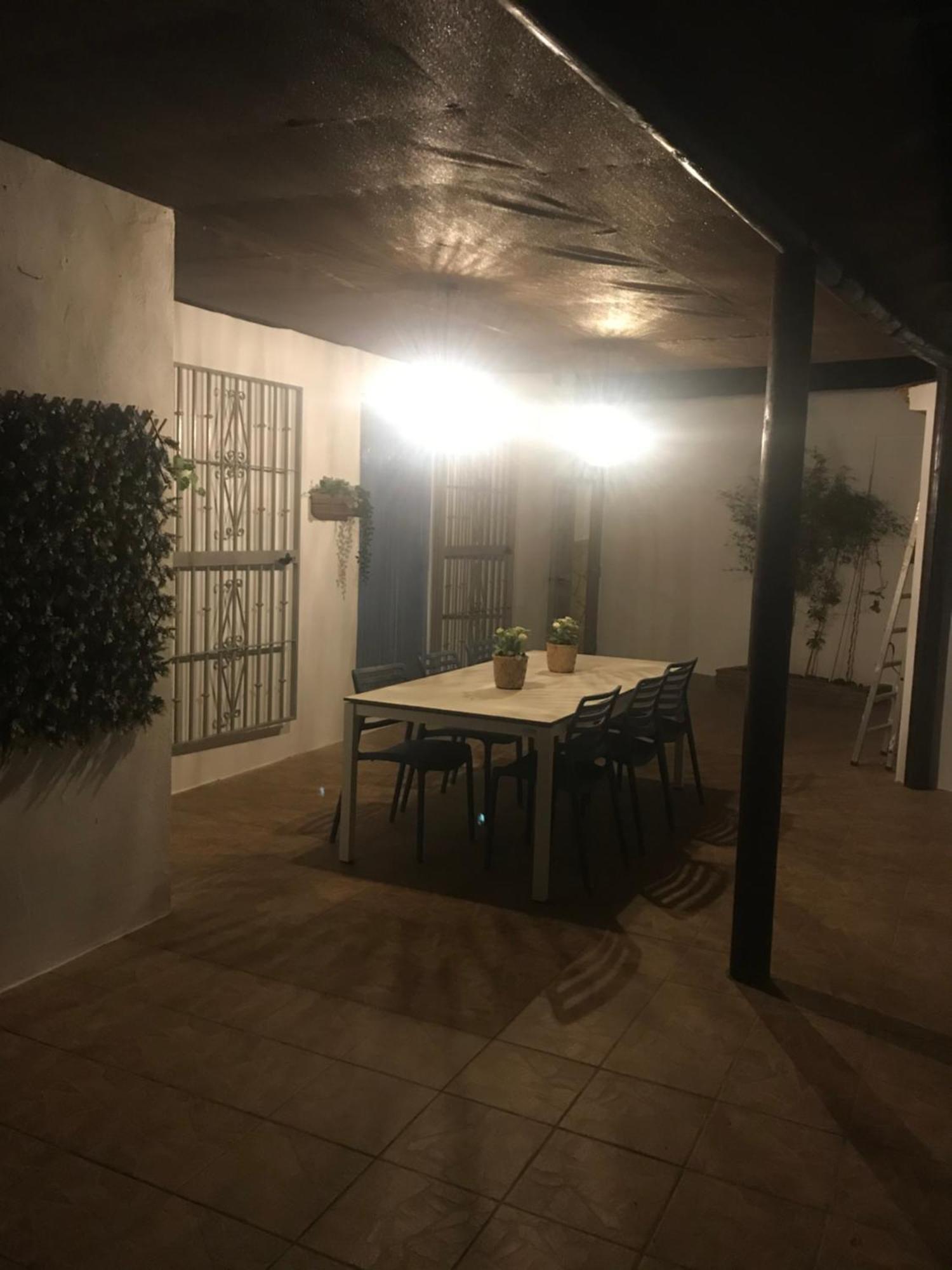 Casa Lucia Villa Canillas de Aceituno Kültér fotó