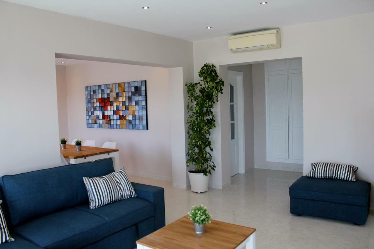 Casa Lucia Villa Canillas de Aceituno Kültér fotó
